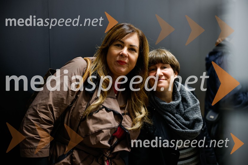 SOS Proteus - odprtje informacijskega centra za varstvo človeške ribice, Kranj