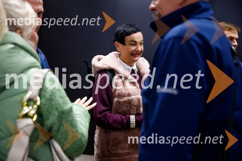  Lili Gojo, tajništvo župana, MOKSOS Proteus - odprtje informacijskega centra za varstvo človeške ribice, Kranj