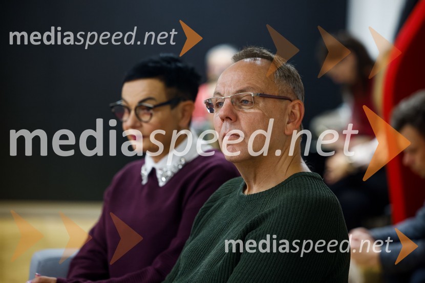  Lili Gojo, tajništvo župana, MOK;  ... SOS Proteus - odprtje informacijskega centra za varstvo človeške ribice, Kranj