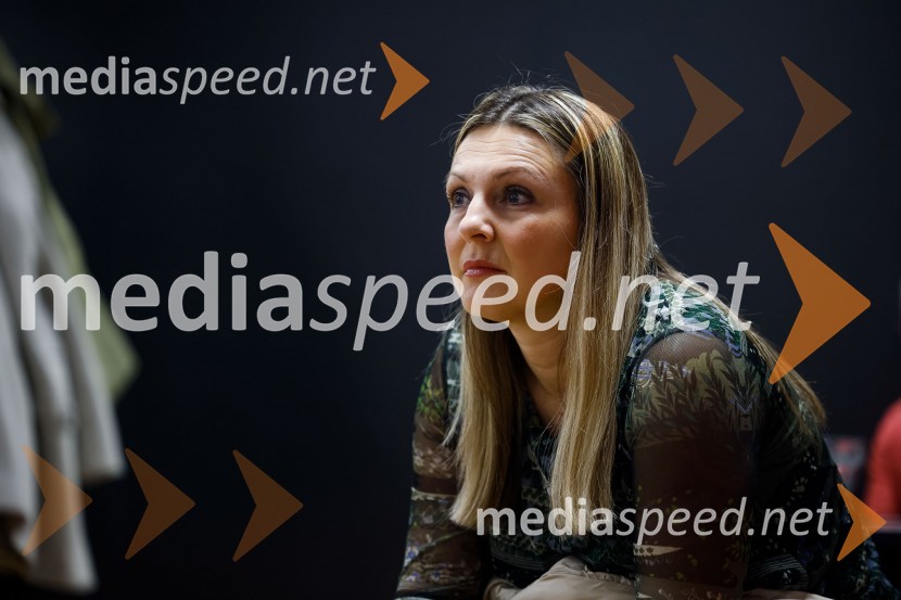 SOS Proteus - odprtje informacijskega centra za varstvo človeške ribice, Kranj