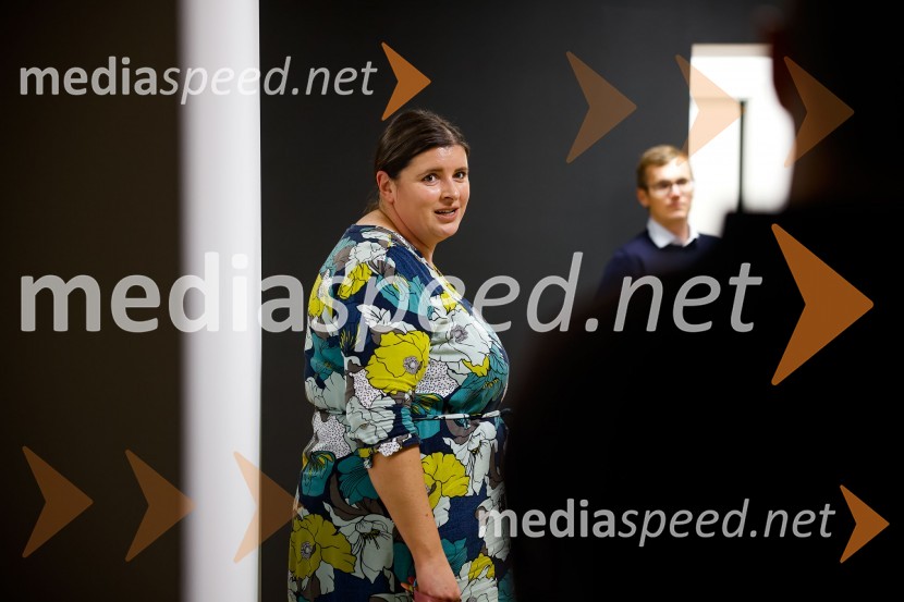 SOS Proteus - odprtje informacijskega centra za varstvo človeške ribice, Kranj