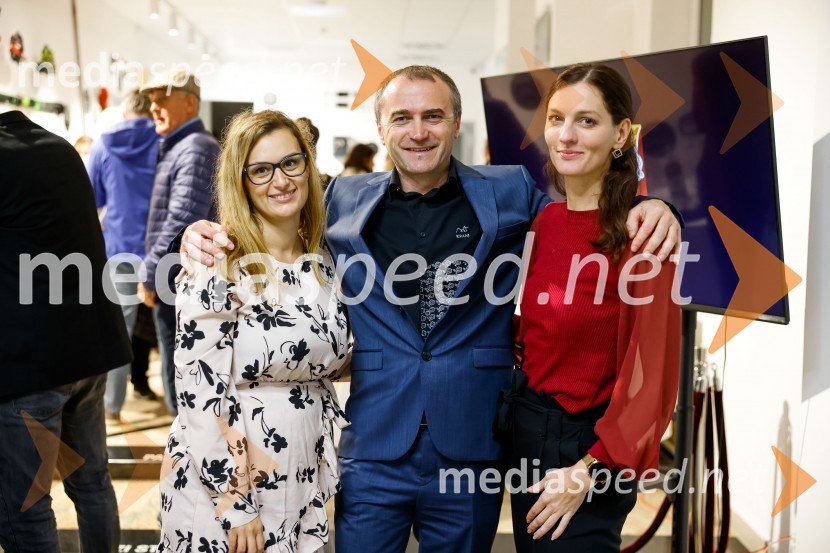  ... ;  Klemen Malovrh, direktor, Zavod za turizem Kranj;  ... SOS Proteus - odprtje informacijskega centra za varstvo človeške ribice, Kranj