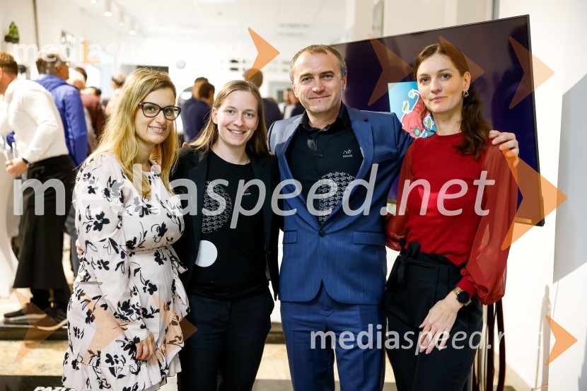  ... ;  ... ;  Klemen Malovrh, direktor, Zavod za turizem Kranj;  ... SOS Proteus - odprtje informacijskega centra za varstvo človeške ribice, Kranj