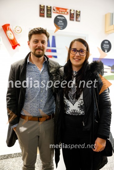 SOS Proteus - odprtje informacijskega centra za varstvo človeške ribice, Kranj