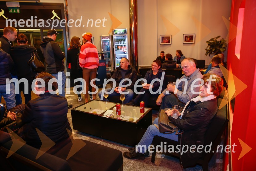 Avtomobili, koncert ob 40-letnici