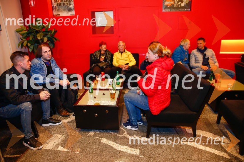 Avtomobili, koncert ob 40-letnici