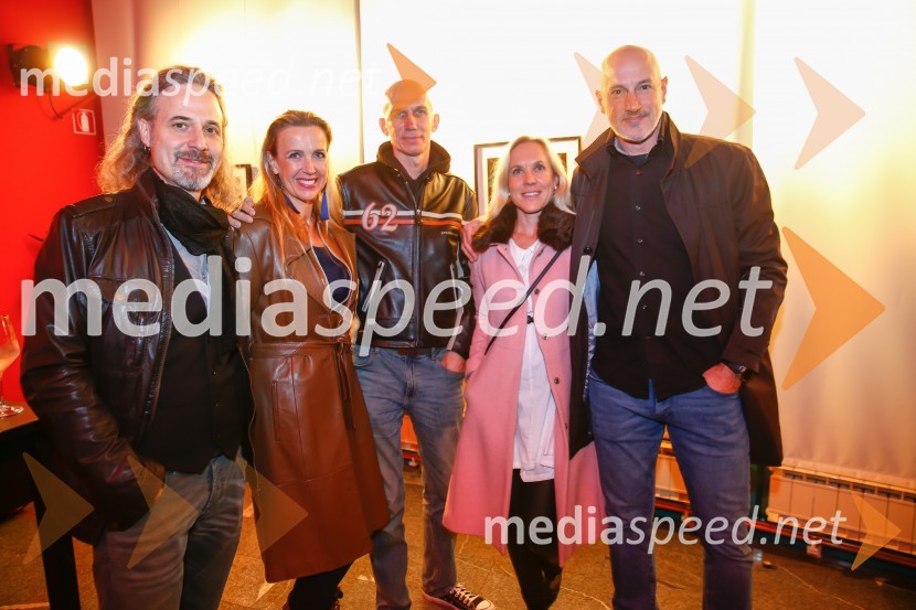 Avtomobili, koncert ob 40-letnici