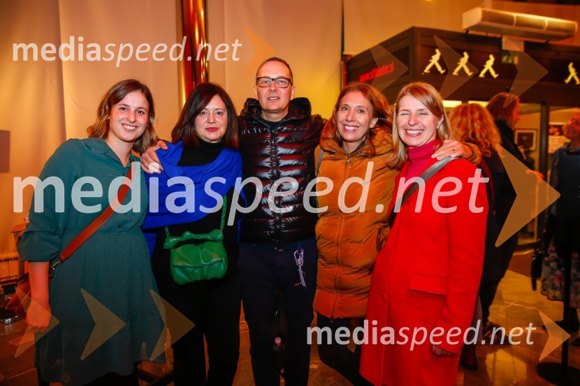 Avtomobili, koncert ob 40-letnici