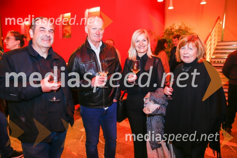 Avtomobili, koncert ob 40-letnici