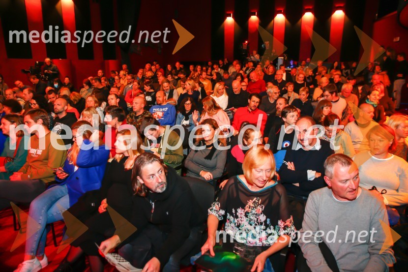 Avtomobili, koncert ob 40-letnici