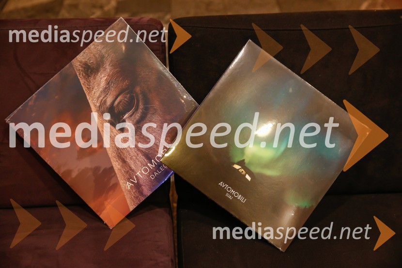 Avtomobili, koncert ob 40-letnici