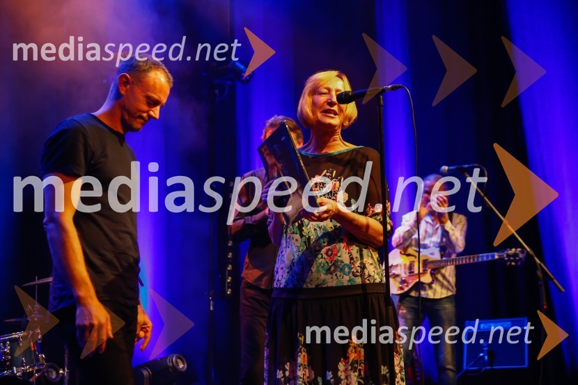 Avtomobili, koncert ob 40-letnici