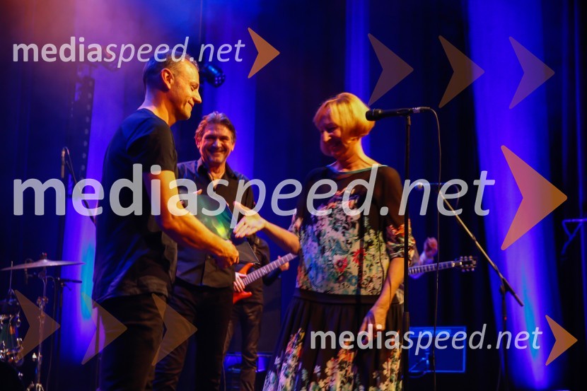  ... ;  Marko Vuksanović, pevec, skupina Avtomobili;  ... Avtomobili, koncert ob 40-letnici