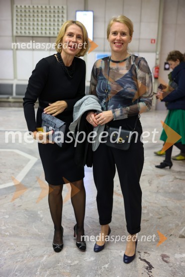 Orkester Romanske Švice na odru Cankarjevega doma