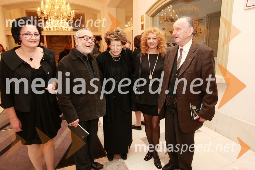 ..., Iko Otrin, ..., ..., ...Zlatorog, premiera opere