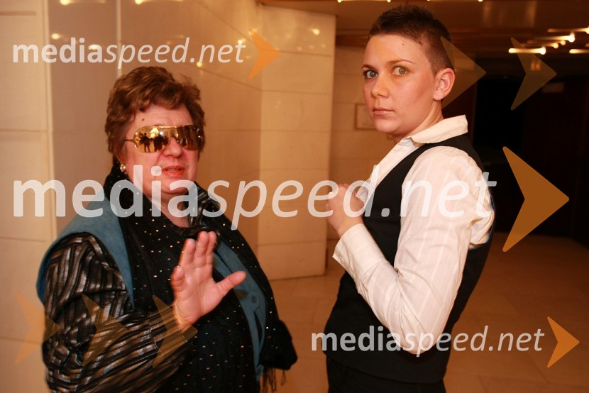 Zlatorog, premiera opere