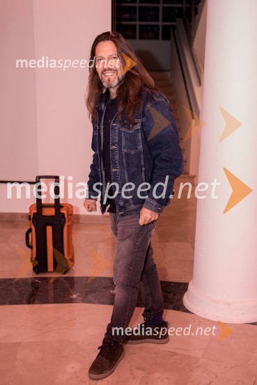  Borut Peterlin, fotografNevidna ženska, premiera