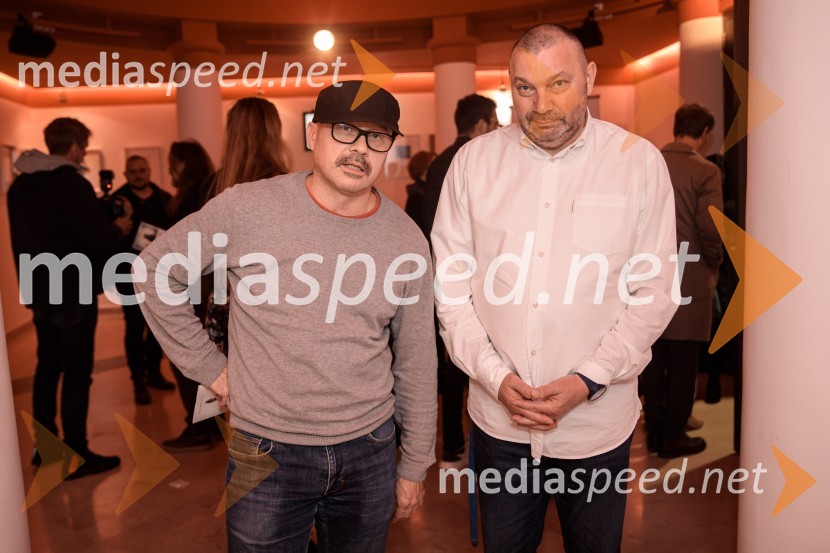 Nevidna ženska, premiera