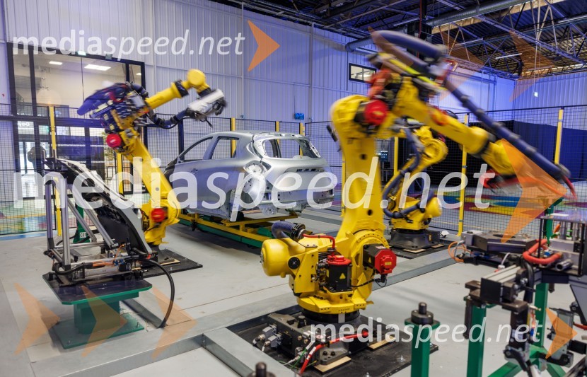 Skupina Renault uvaja prvi industrijski Metaverse