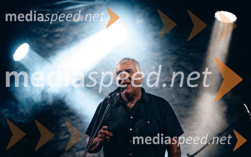 NAPOVED: Lačni Franz, Veliki finale z gosti