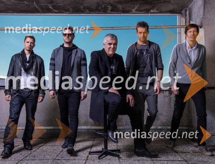 NAPOVED: Lačni Franz, Veliki finale z gosti