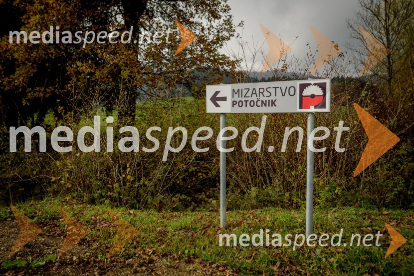 Zagorelo v podjetju za predelavo biomase