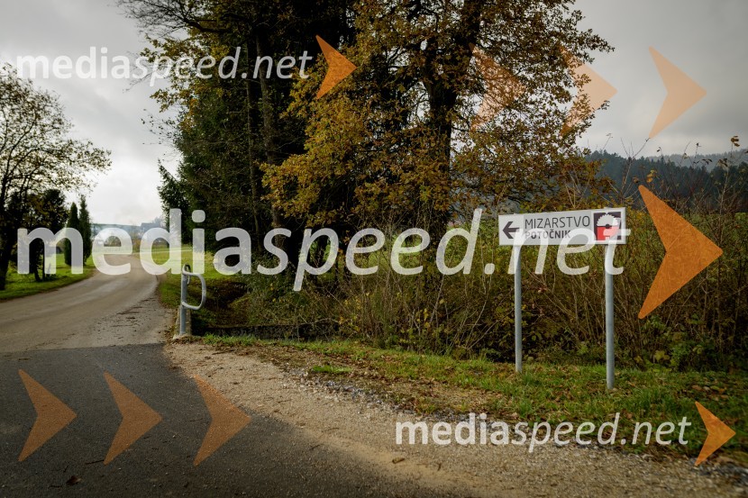 Zagorelo v podjetju za predelavo biomase