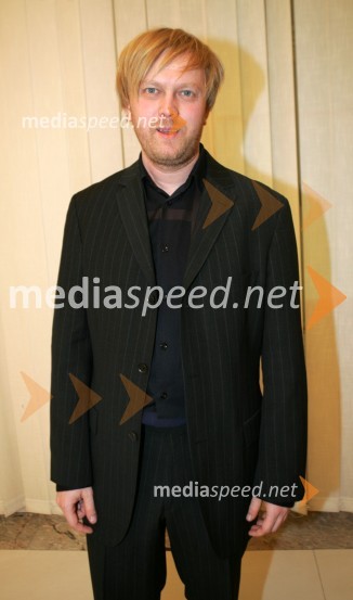 Matjaž Javšnik, igralecRazglasitev Naj Mariborčanov 2005