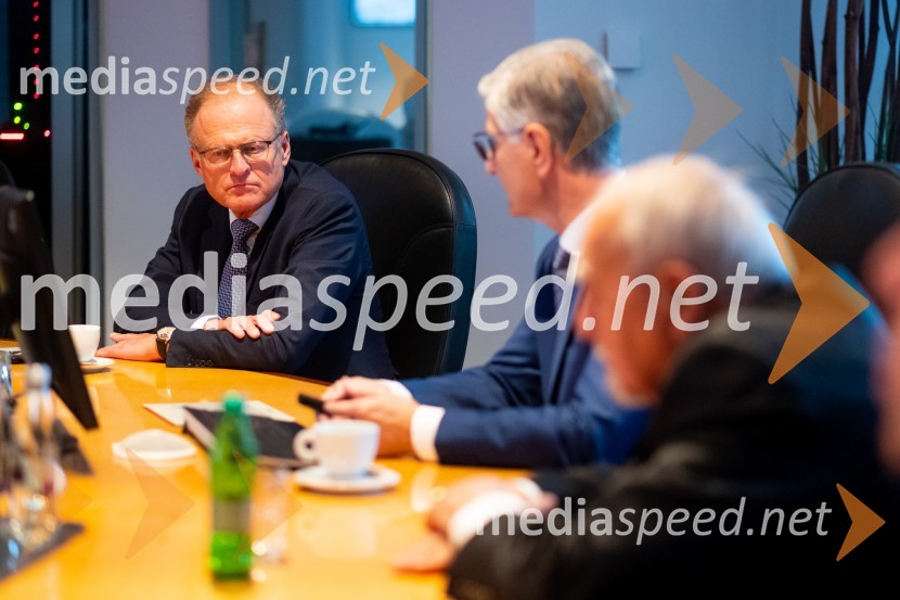  Janez  Škrabec, direktor Riko d.o.o.Srečanje državnega sekretarja Štucina s člani Slovenskega konzularnega zbora