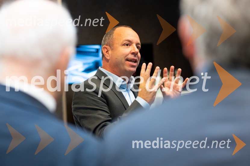  Boštjan Pečnik, izvršni podpredsednik, Gorenje d.o.oSrečanje državnega sekretarja Štucina s člani Slovenskega konzularnega zbora