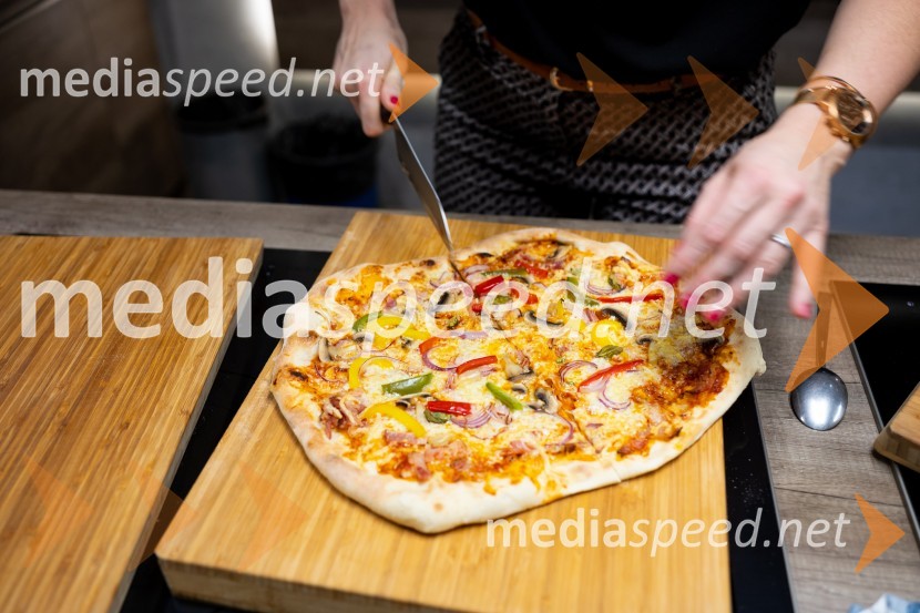 Srečanje državnega sekretarja Štucina s člani Slovenskega konzularnega zbora