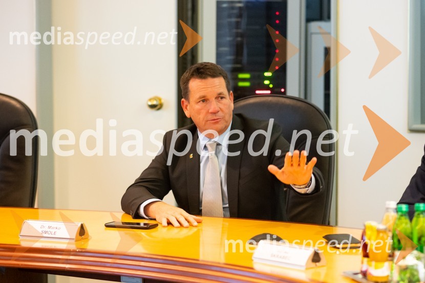  Marko Smole, izvršni odbor, Riko, d.o.o.Srečanje državnega sekretarja Štucina s člani Slovenskega konzularnega zbora