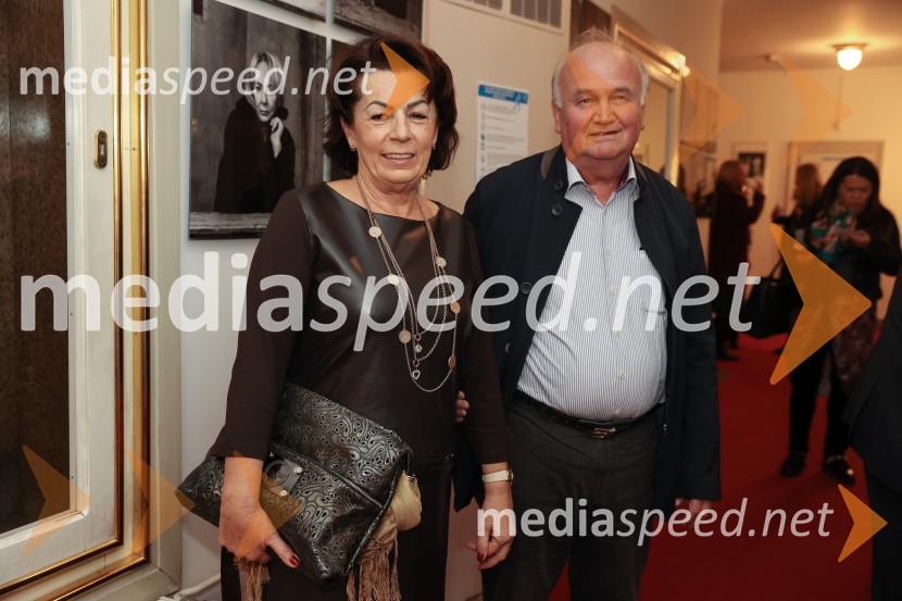 Ojdip, gostujoča drama v SNG drama Ljubljana