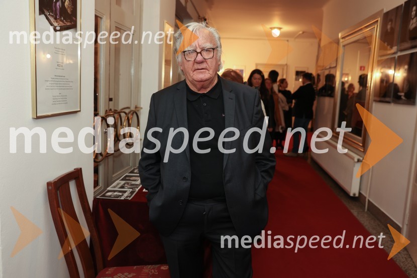  Tone Partljič, pisateljOjdip, gostujoča drama v SNG drama Ljubljana