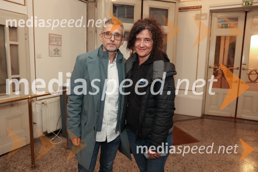 Ojdip, gostujoča drama v SNG drama Ljubljana