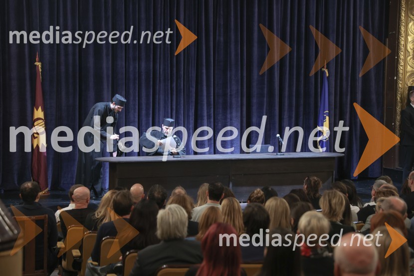 Ojdip, gostujoča drama v SNG drama Ljubljana