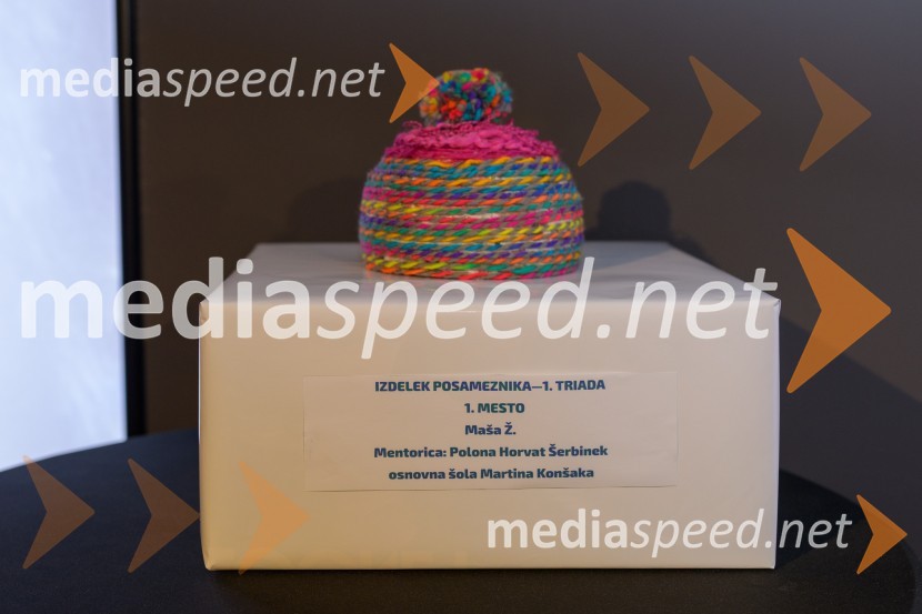 Premiera prvega slovenskega  božičnega filma KAPA  v Mariboxu