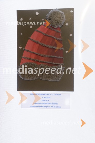 Premiera prvega slovenskega  božičnega filma KAPA  v Mariboxu