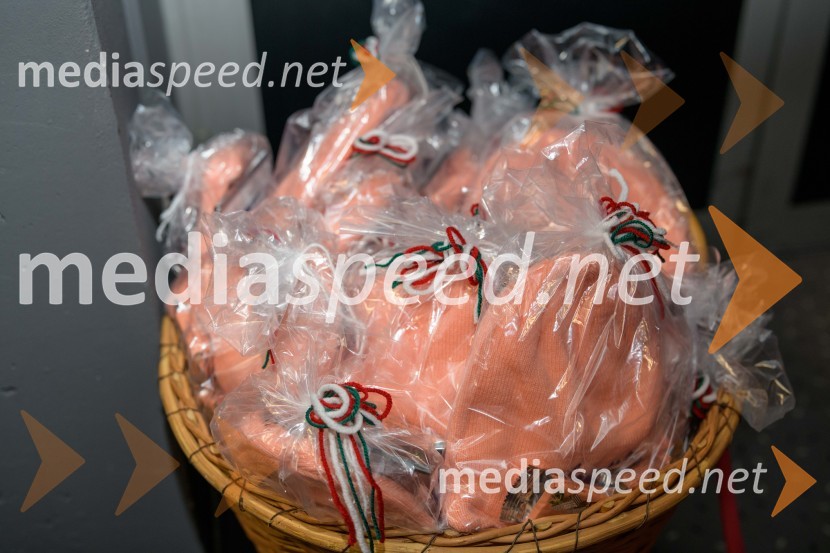 Premiera prvega slovenskega  božičnega filma KAPA  v Mariboxu