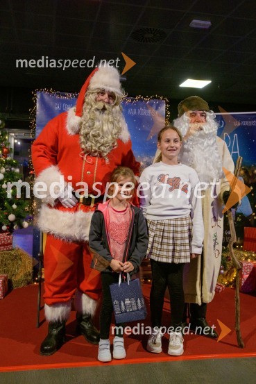 Premiera prvega slovenskega  božičnega filma KAPA  v Mariboxu