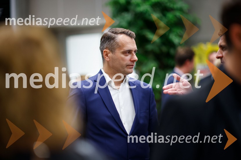 Poslovna liderka in poslovni lider 2023