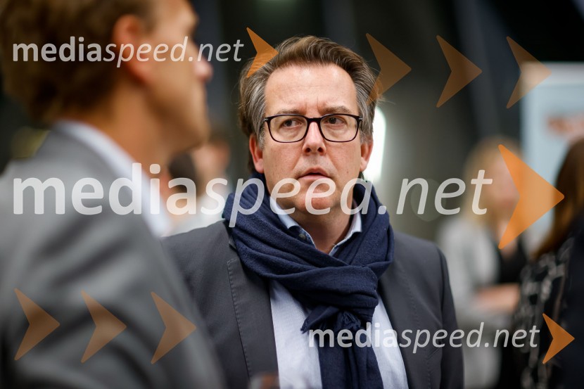  Vasko Berden, mentor, AmChamPoslovna liderka in poslovni lider 2023