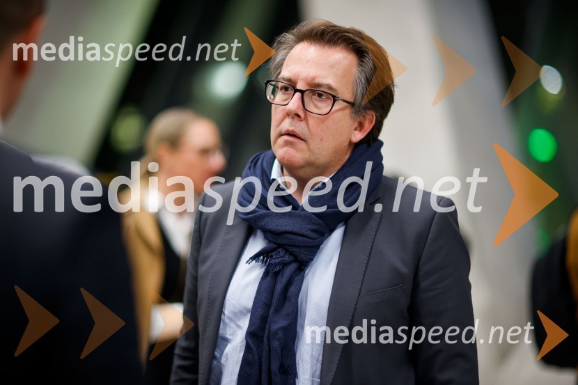  Vasko Berden, mentor, AmChamPoslovna liderka in poslovni lider 2023