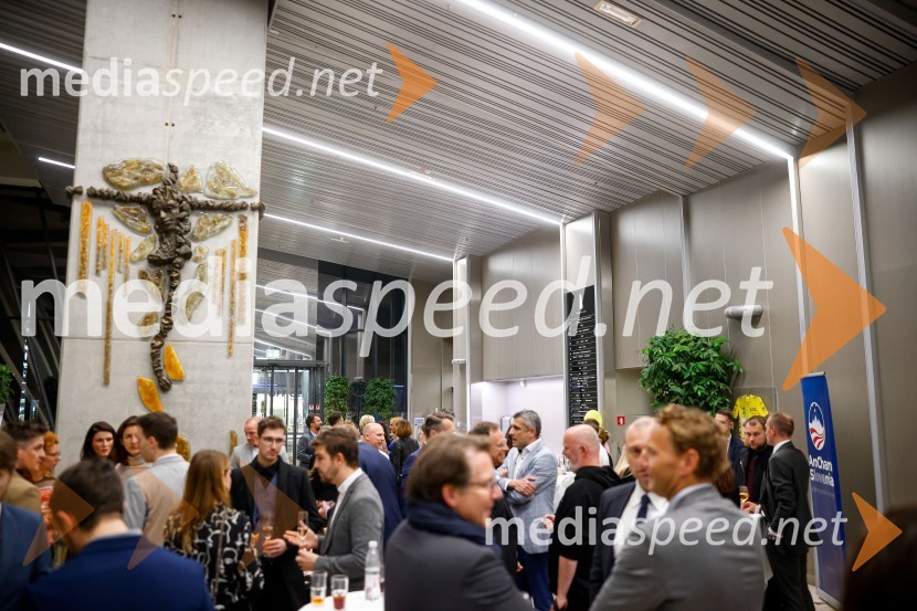 Poslovna liderka in poslovni lider 2023