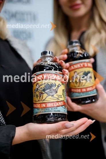 Poslovna liderka in poslovni lider 2023