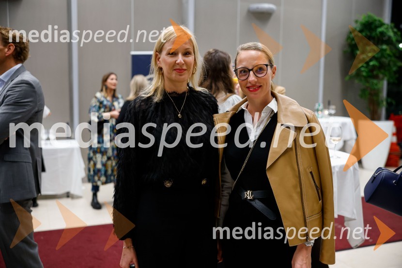  Petra Mohar, svetdaril.si, DATA - MS d.o.o.;  ... Poslovna liderka in poslovni lider 2023