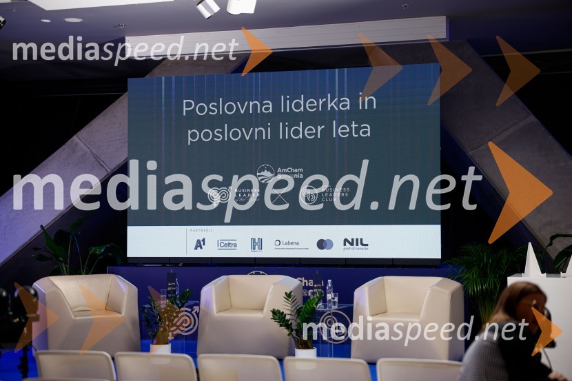 Poslovna liderka in poslovni lider 2023