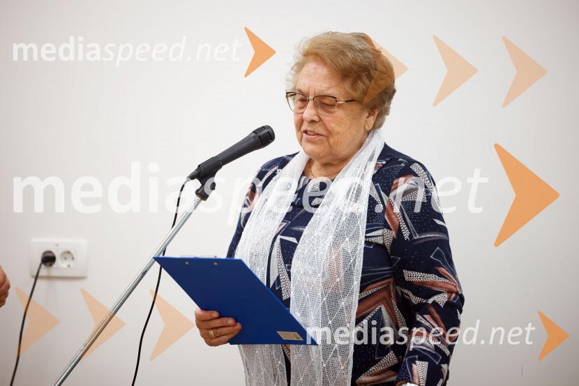 Odprtje dnevno varstvenega centra na Planini