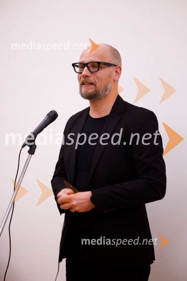  Primož Siter, glasbenik, radijski urednik, aktivist, politikOdprtje dnevno varstvenega centra na Planini