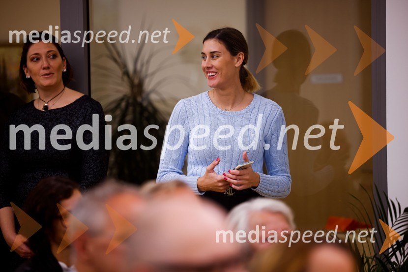  Petra Jošt Tršan, stiki z javnostjo, MOKOdprtje dnevno varstvenega centra na Planini